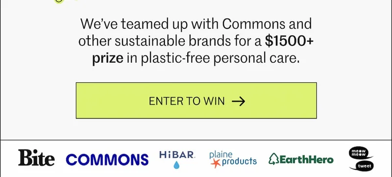 Enter to win