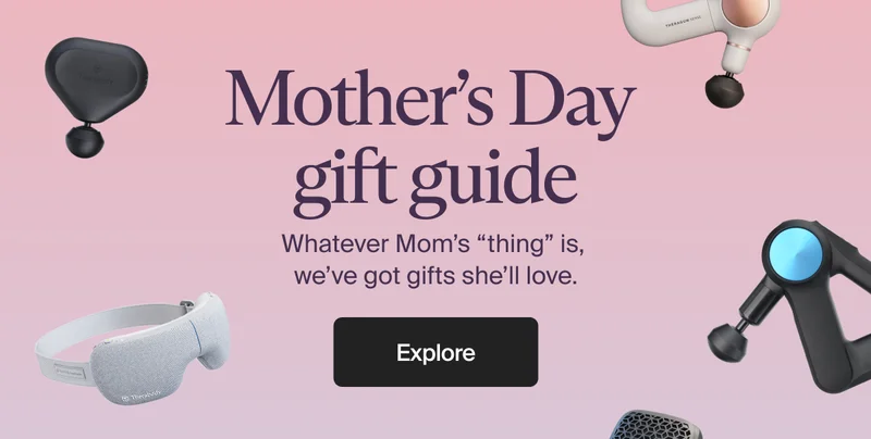 Mother’s Day gift guide | Whatever Mom’s “thing” is,  we’ve got gifts she’ll love. | Explore