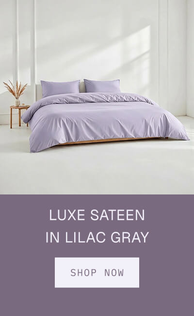 Luxe Sateen