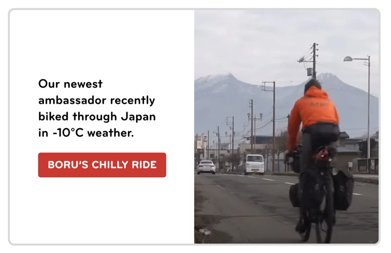 boru in japan