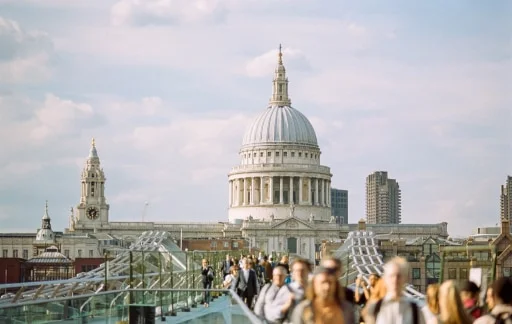 Save on London hotels