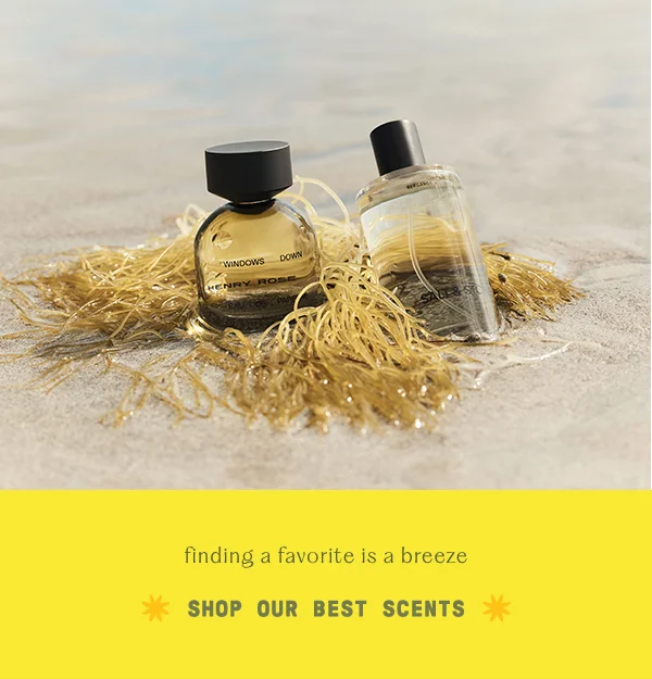Shop Our Best Scent
