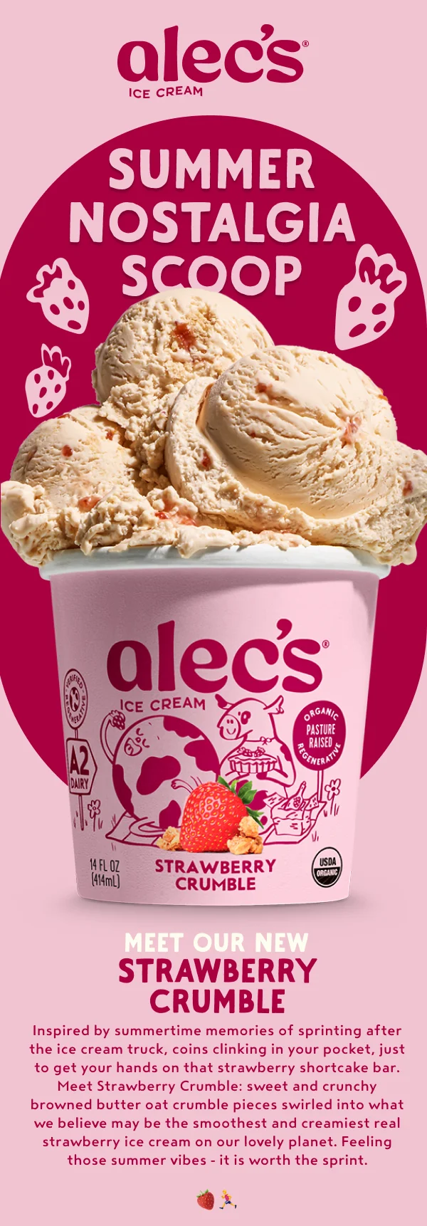 Ale's Ice Cream