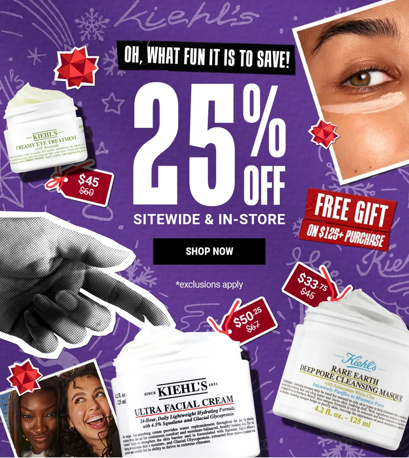 25% Off