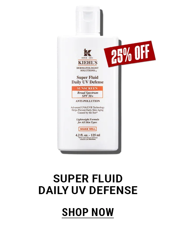 Super Fluid UV Defense