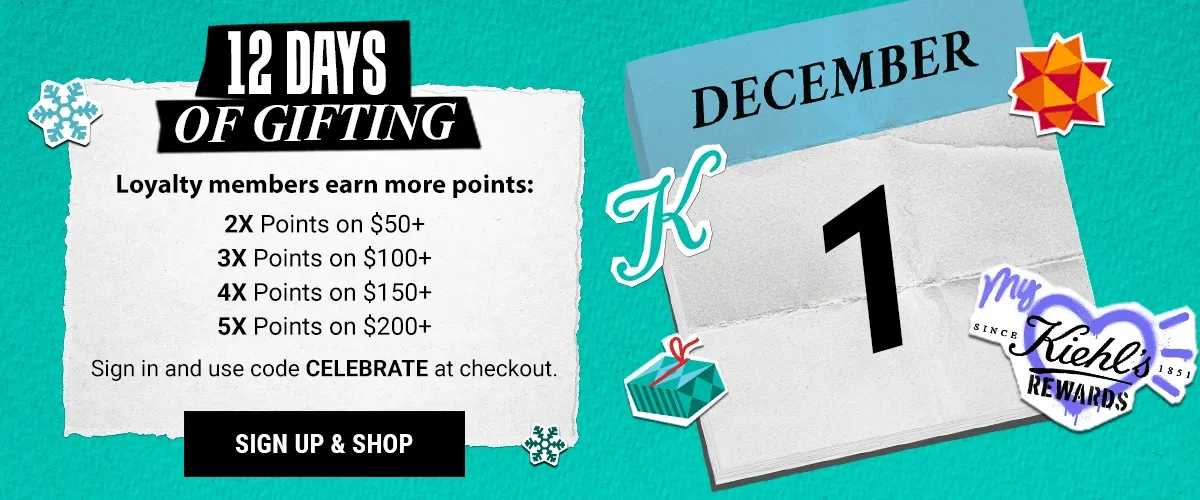 12 Days Of Gifting