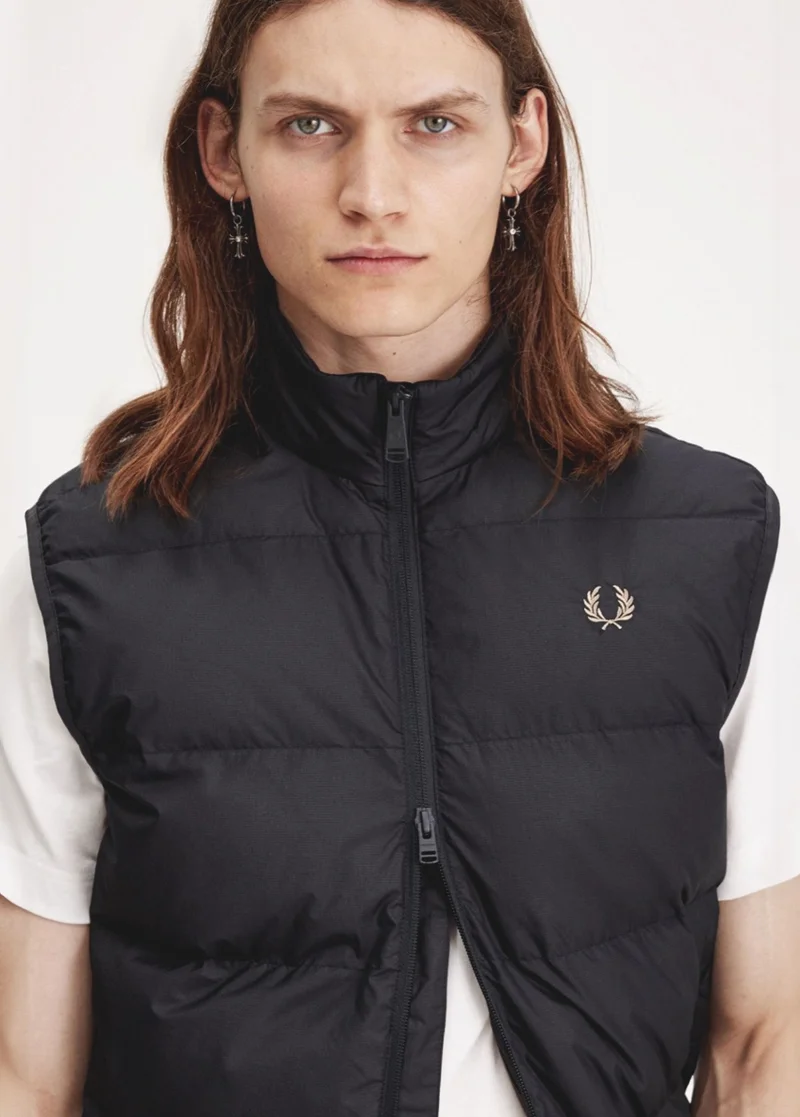 Outerwear in the sale