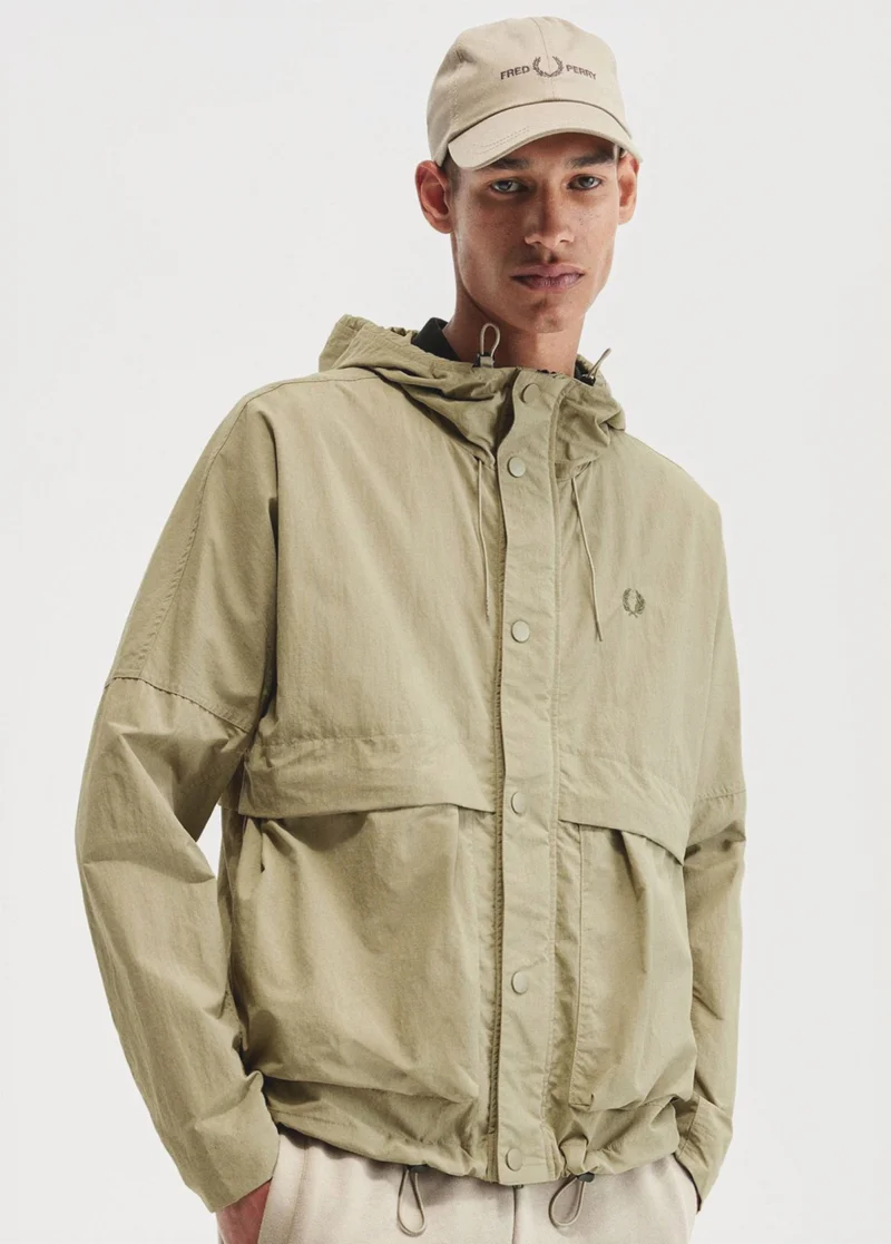 Outerwear in the sale