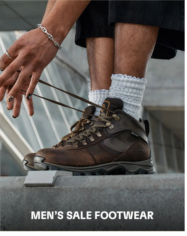 Men's Sale Footwear