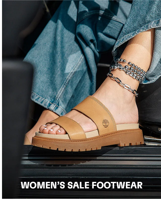 Women's Sale Footwear