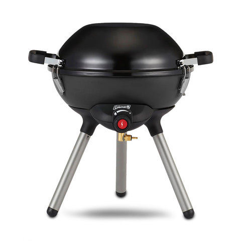 Coleman 4-in-1 Portable Propane Cooking System