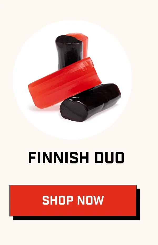 FINNISH DUO SHOP NOW