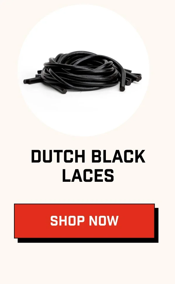 DUTCH BLACK LACES SHOP NOW
