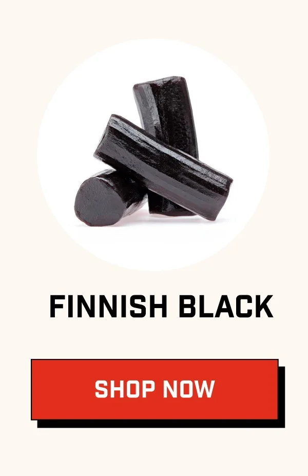 FINNISH BLACK SHOP NOW