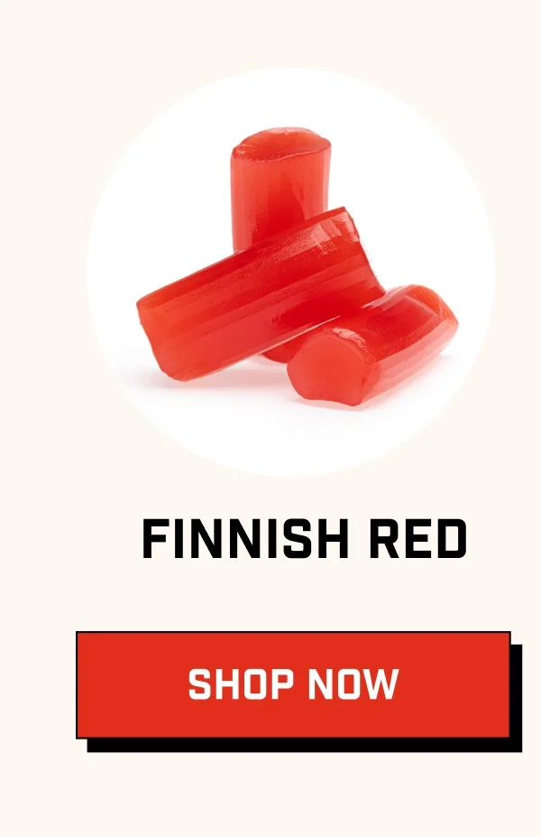 FINNISH RED SHOP NOW