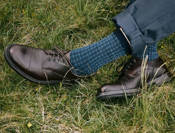 New Socks