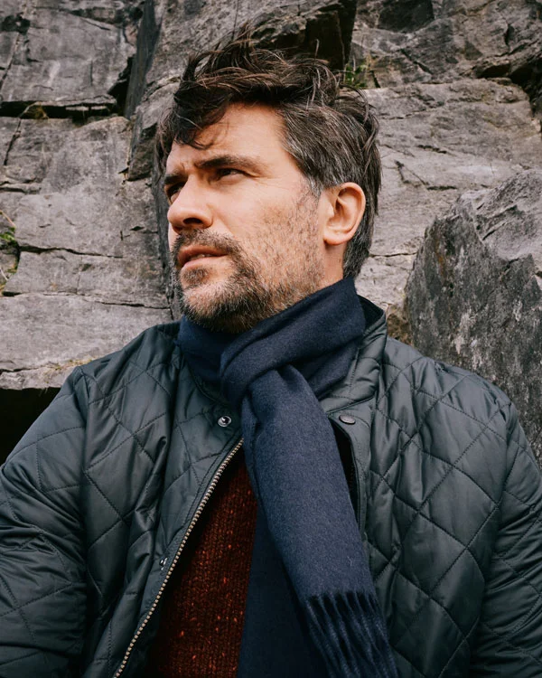 Cashmere Scarves
