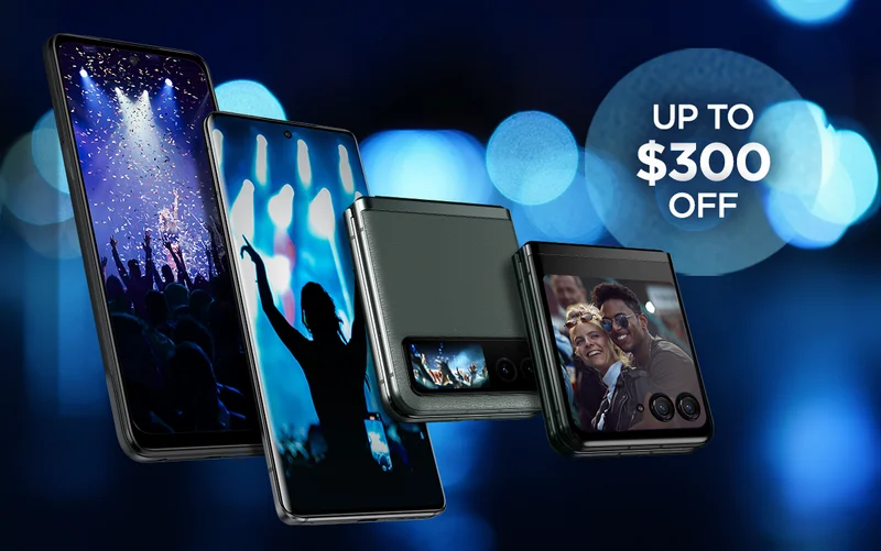 UP TO $300 OFF