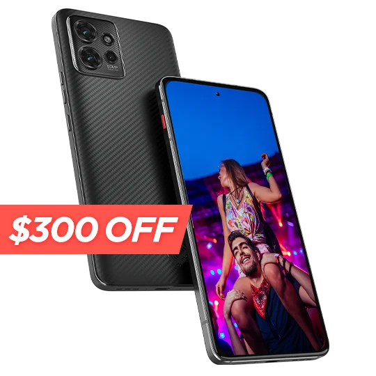 moto g power 5G - 2023