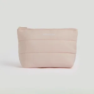 Puffer Pouch - Light Pink