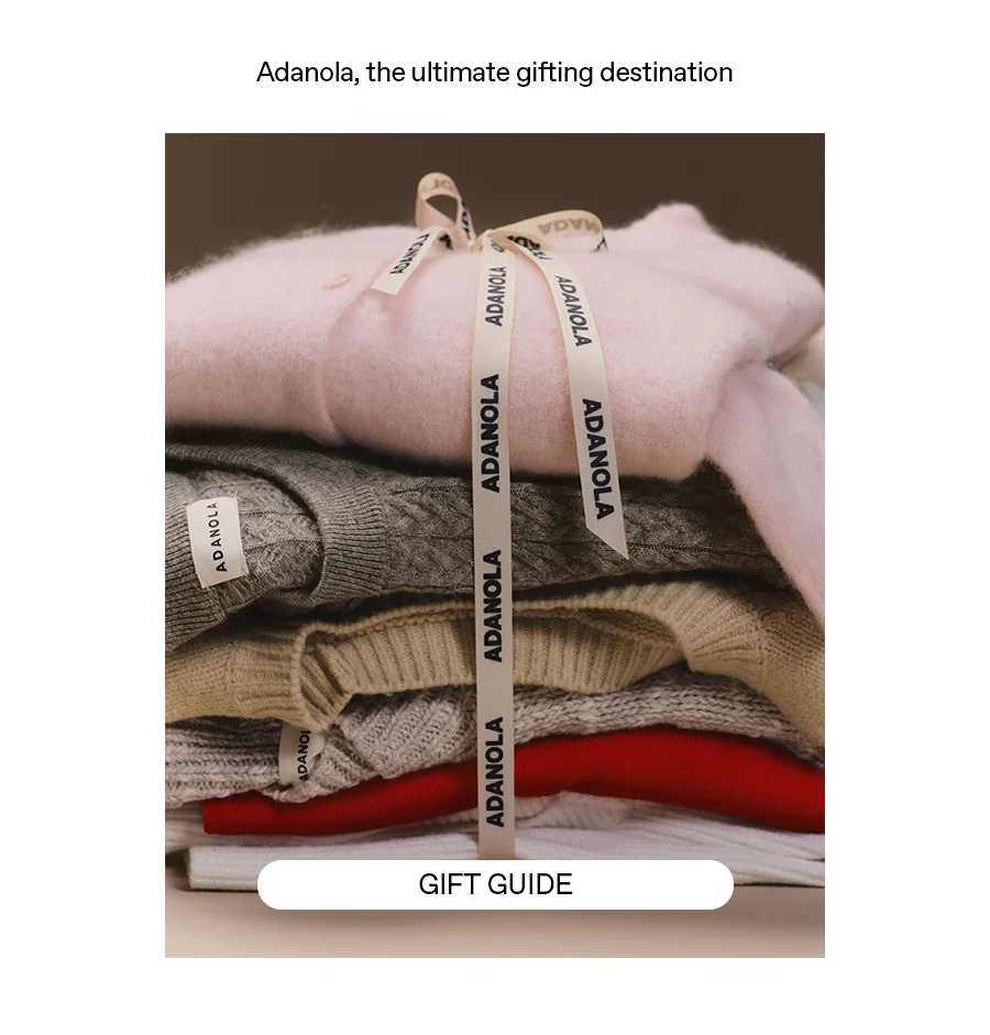 Adanola, the ultimate gifting destination