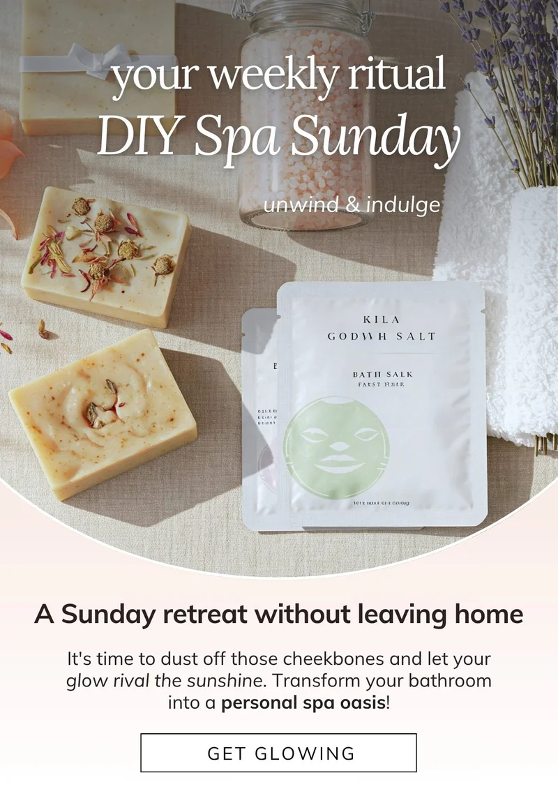 Shop Self-Care