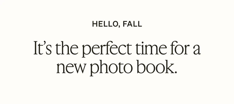 Unlimited Free Photo Book Pages, Up to 50% Off Everything
