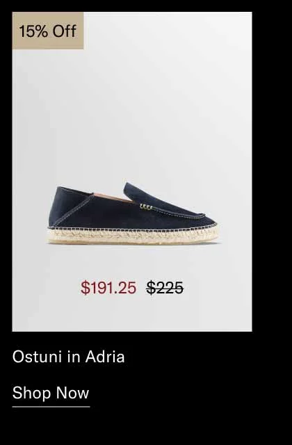 Ostuni in Adria 15% off-Shop Now