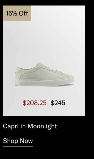 Capri in Moonlight 15% Off-Shop Now