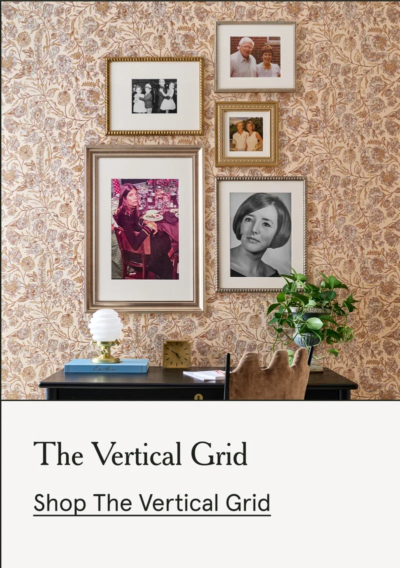 The Vertical Grid