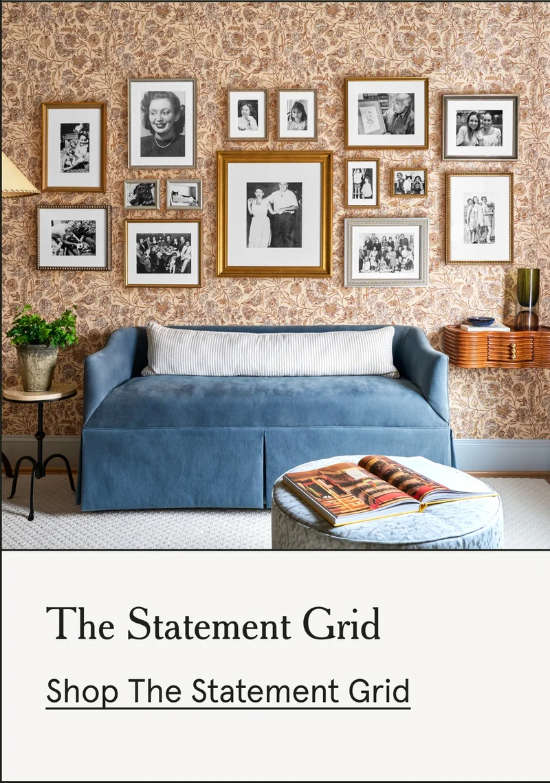 The Statement Grid