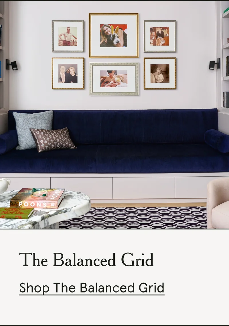 The Balanced Grid
