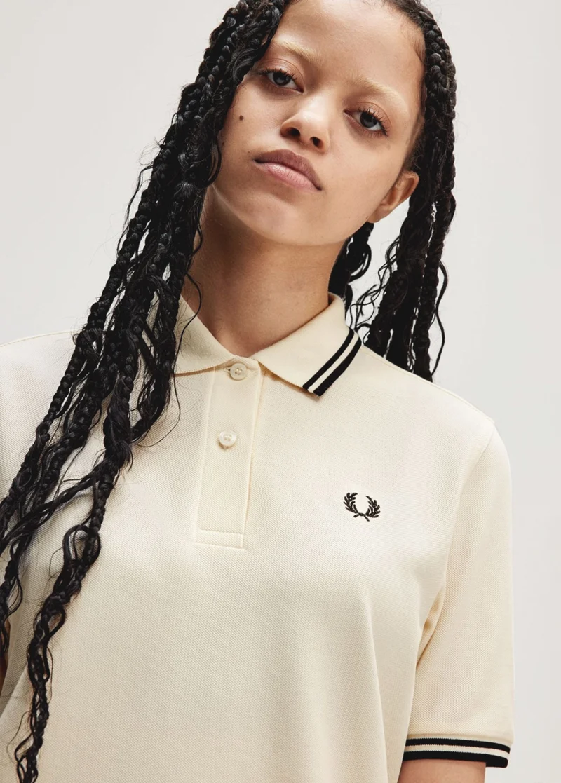 Shop Womens Twin Tipped Shirts