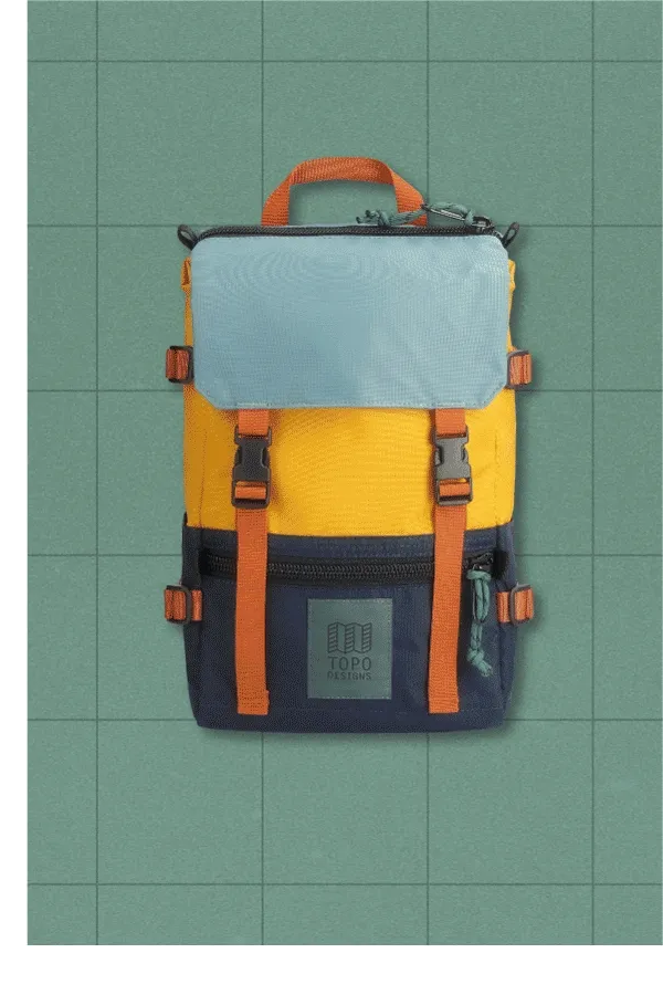 ROVER PACK MINI