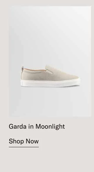 Garda in Moonlight. Shop Now