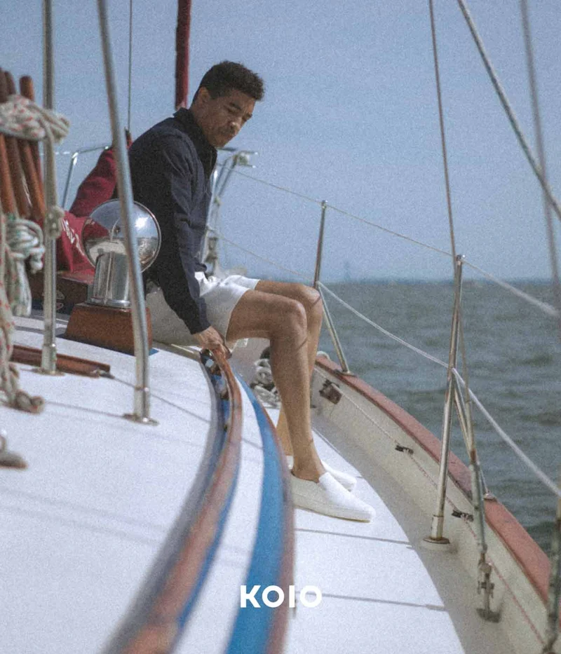 KOIO