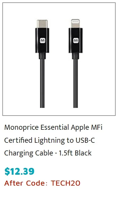 View product recommended for you