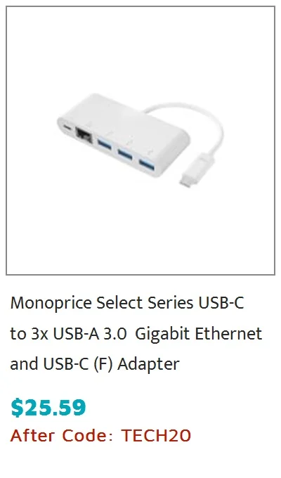 View product recommended for you