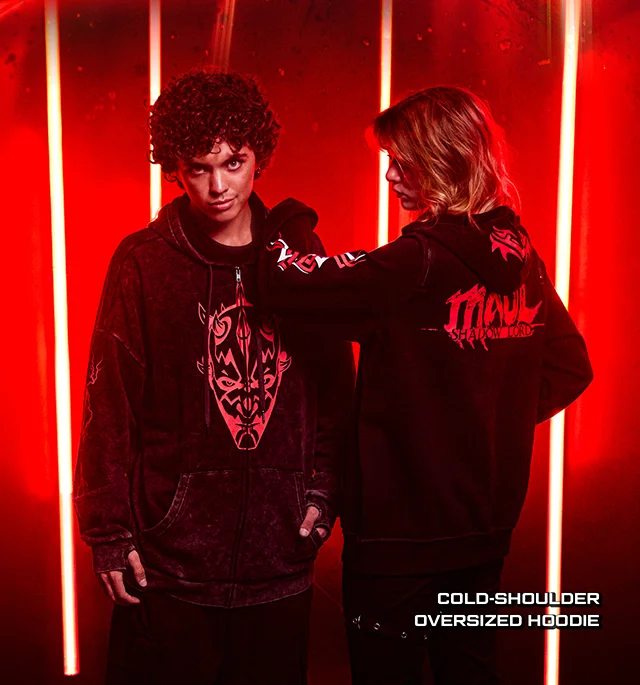 Star Wars Maul Shadow Lord. Dress For Revenge. Shop Star Wars