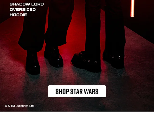 Star Wars Maul Shadow Lord. Dress For Revenge. Shop Star Wars