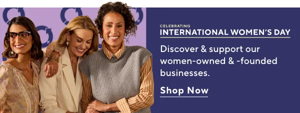 International Women's Day