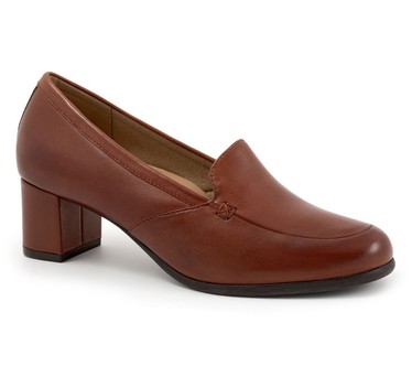 Trotters Women's Cassidy Leather Heels