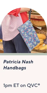 Patricia Nash