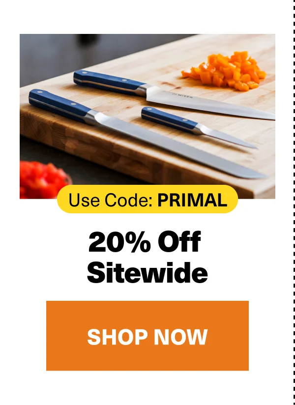 20% Off Sitewide - Use code discount code