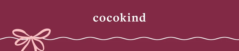 cocokind black friday sale