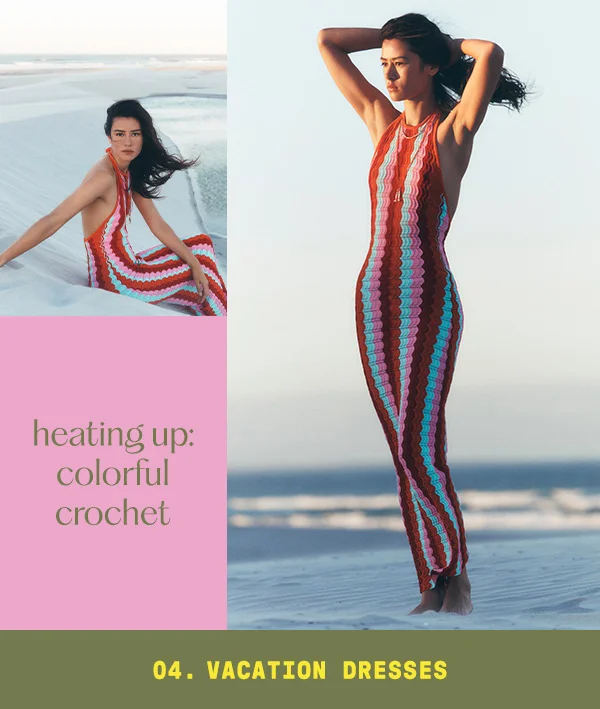 04. vacation dresses