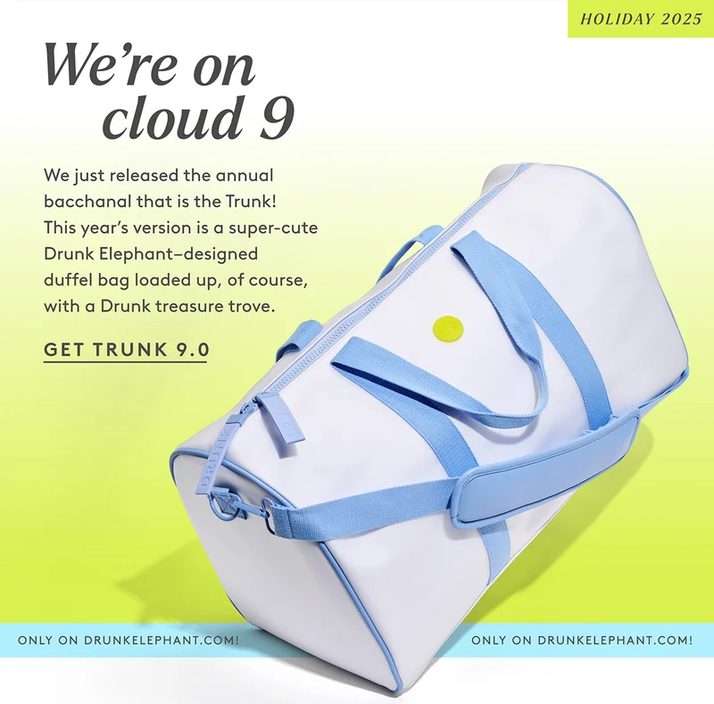 Shop Trunk 9.0