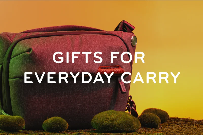 Gifts for Everyday Carry