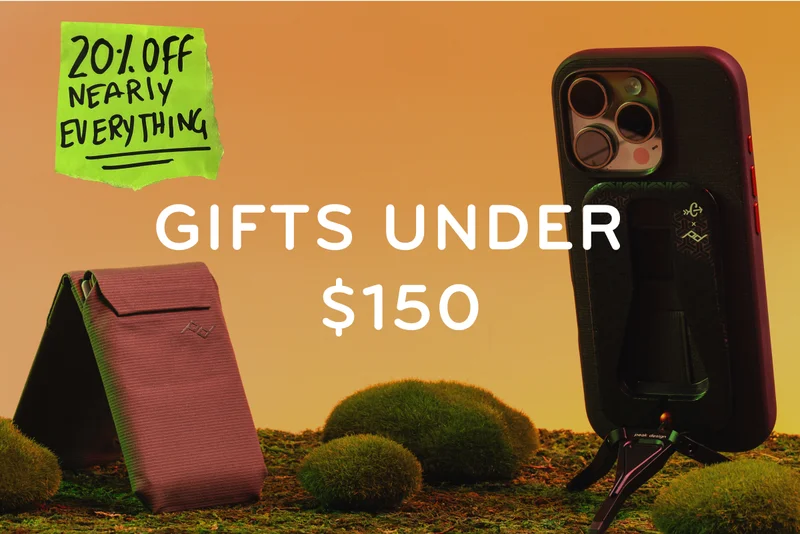 Gifts under $150