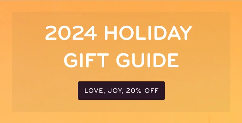 2024 Holiday Gift Guide